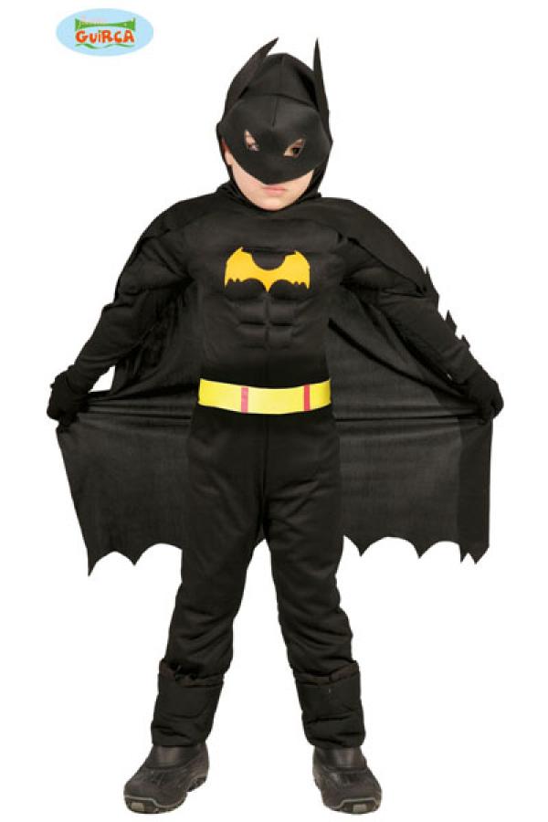Batboy 3/4 ans