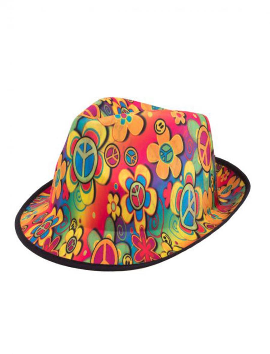Borsalino hippie