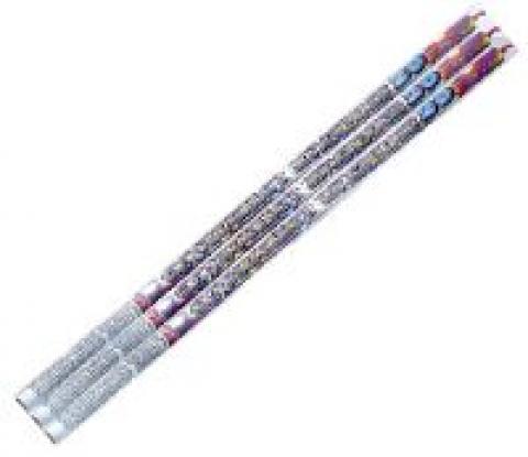 Lot de 12 chandelles 20 boules