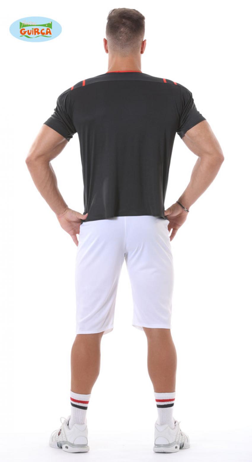 Footballeur Américain taille L