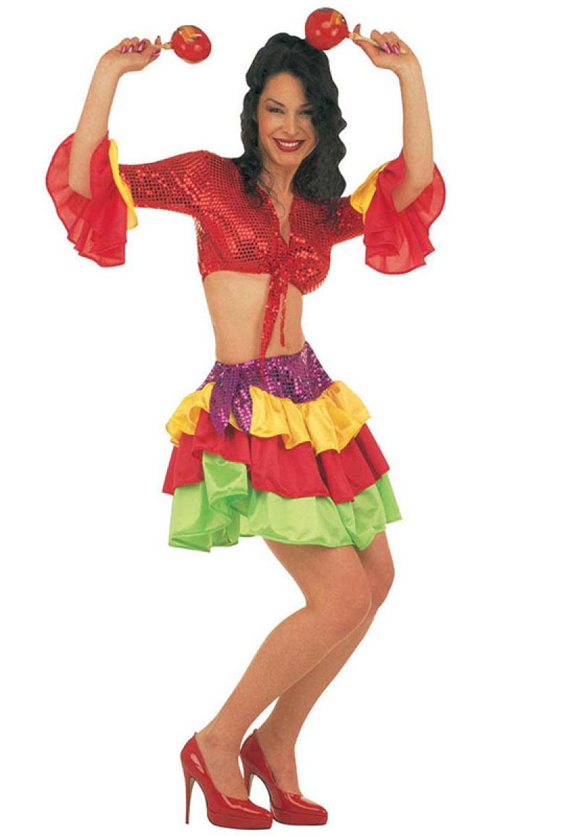 Bresilienne taille M