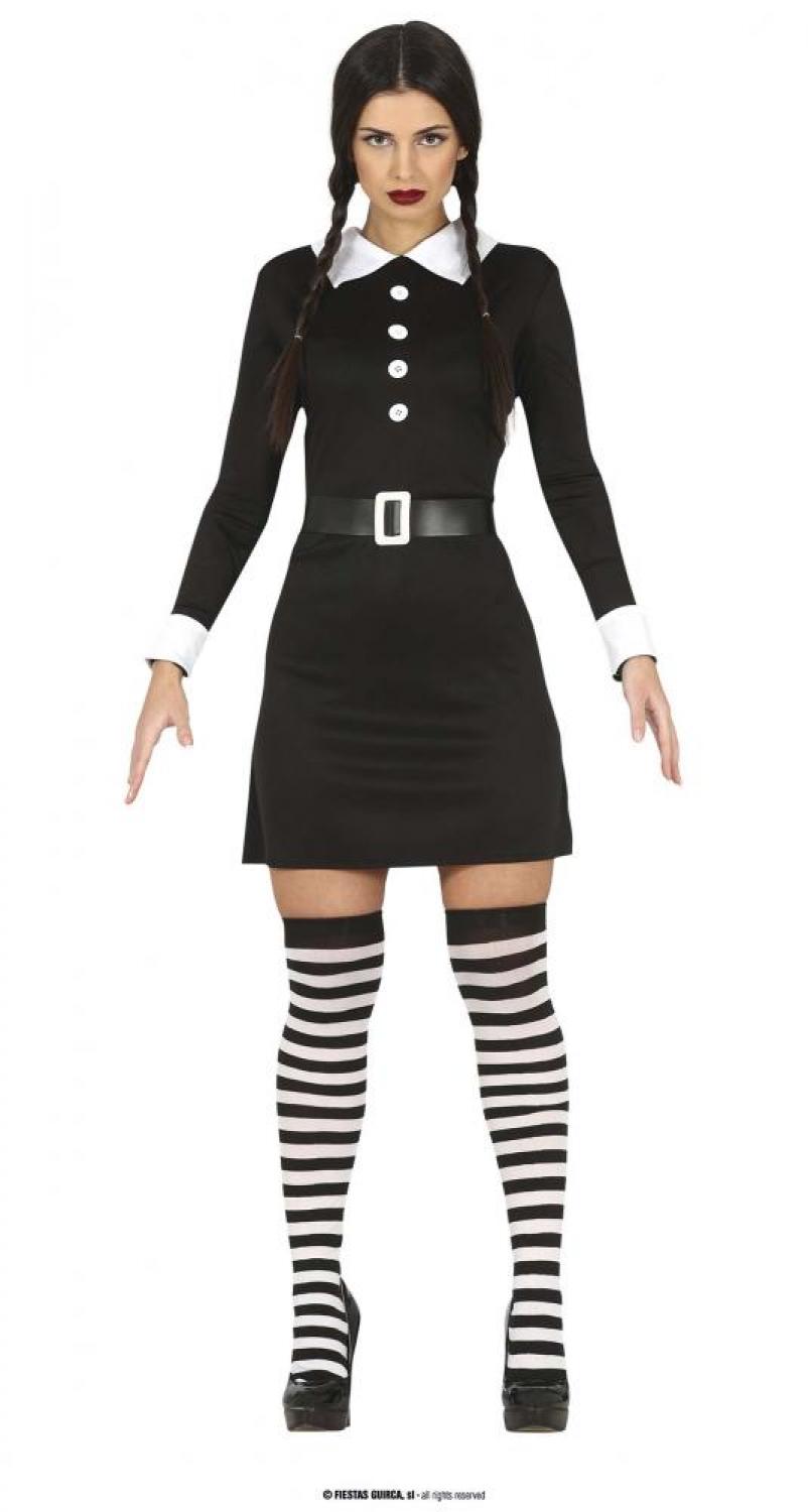 Tenue écolière du mercredi Taille L