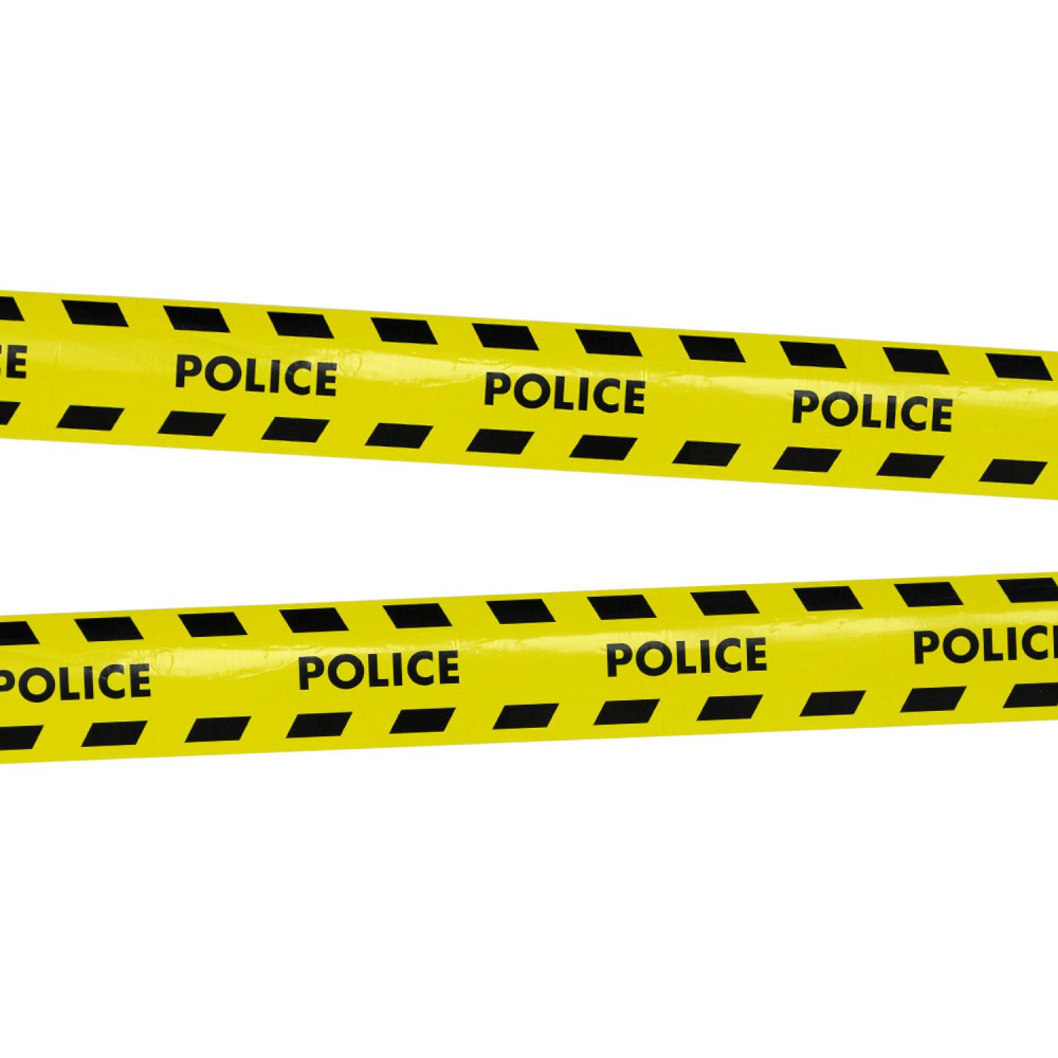 Rubalise Police 15 mètres