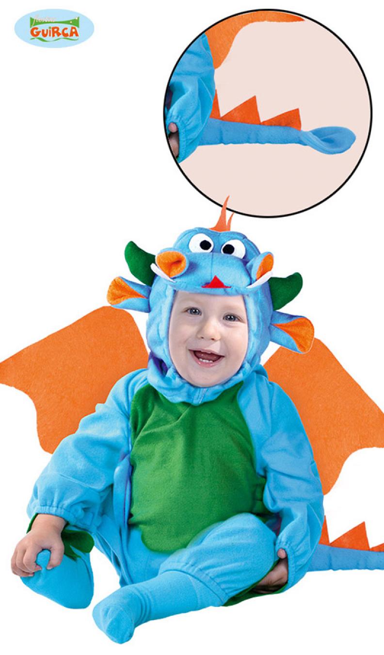 Dragon 1/2 ans