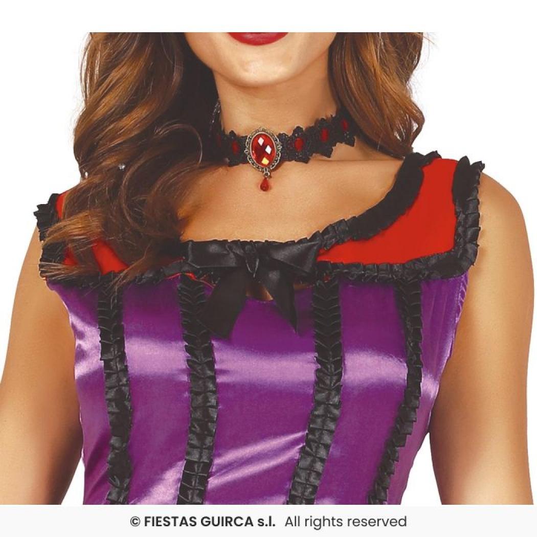 French Can Can Cabaret taille S