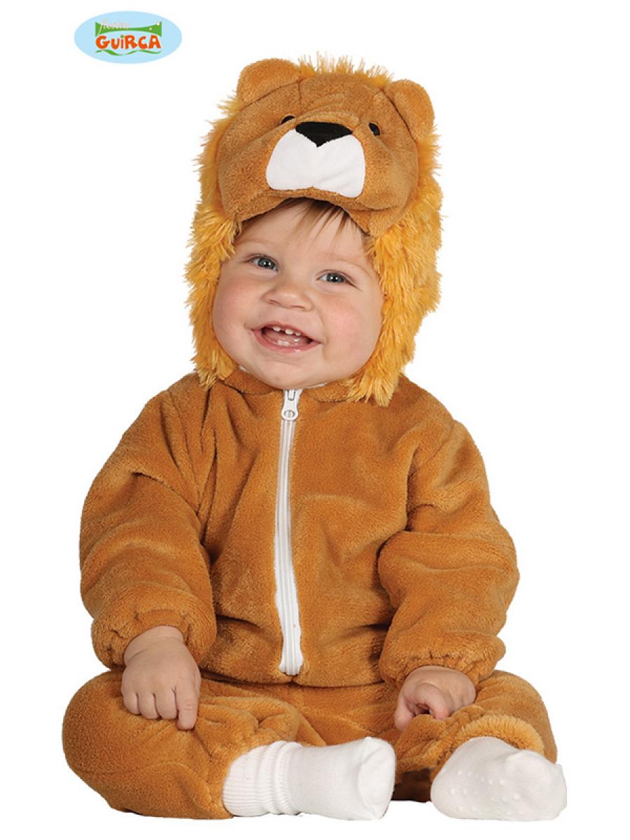 Lion 1/2 ans