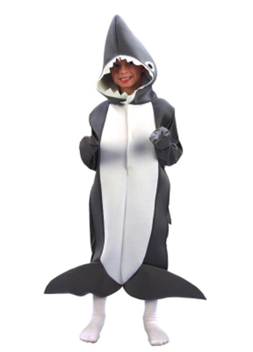 Requin 7/9 ans