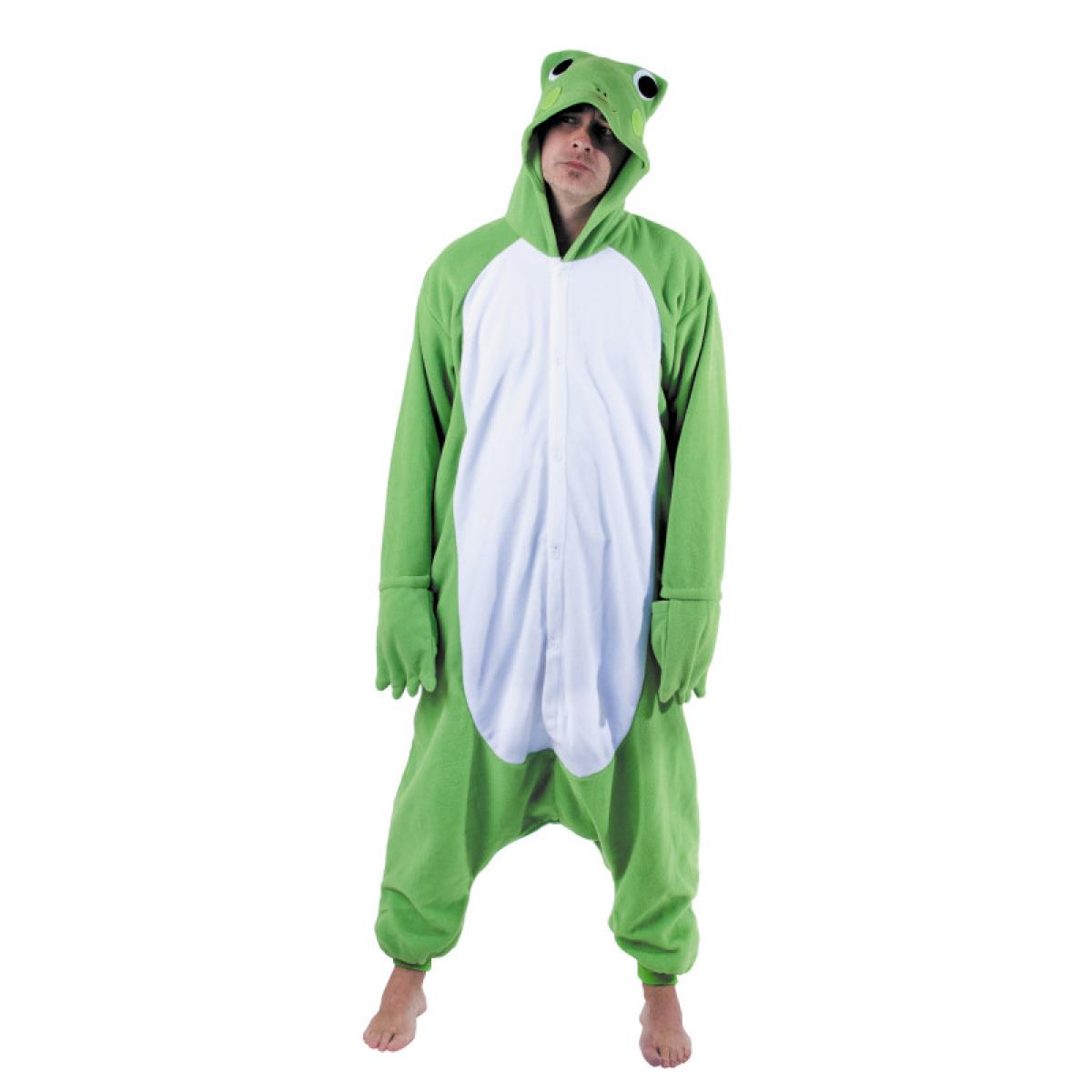 Kigurumi Grenouille taille M/L