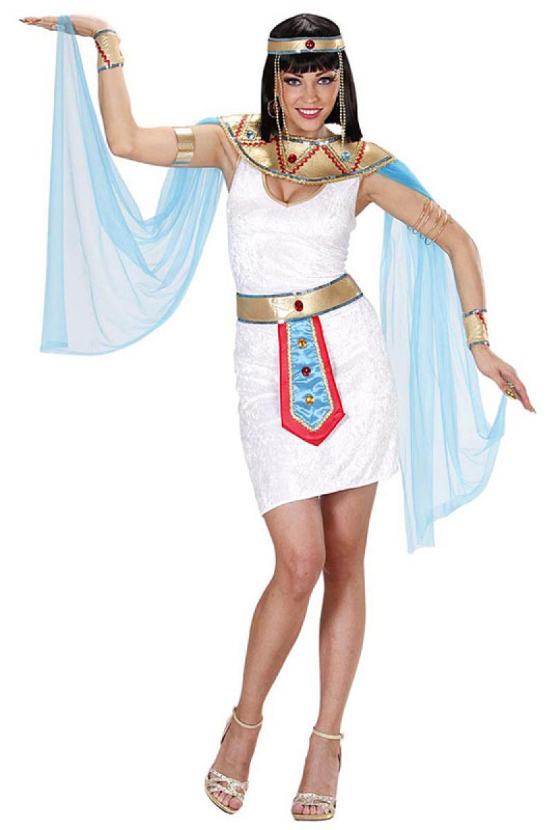 Reine d'Egypte taille XL