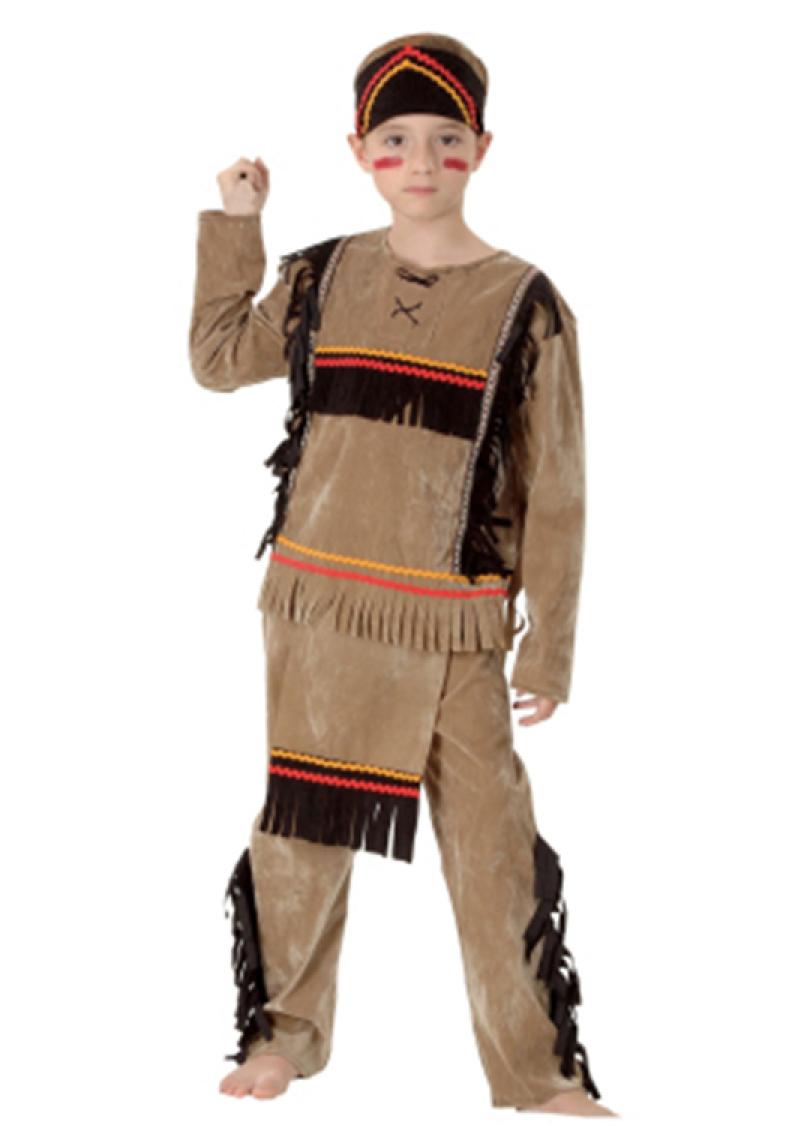 Indien 4/6 ans