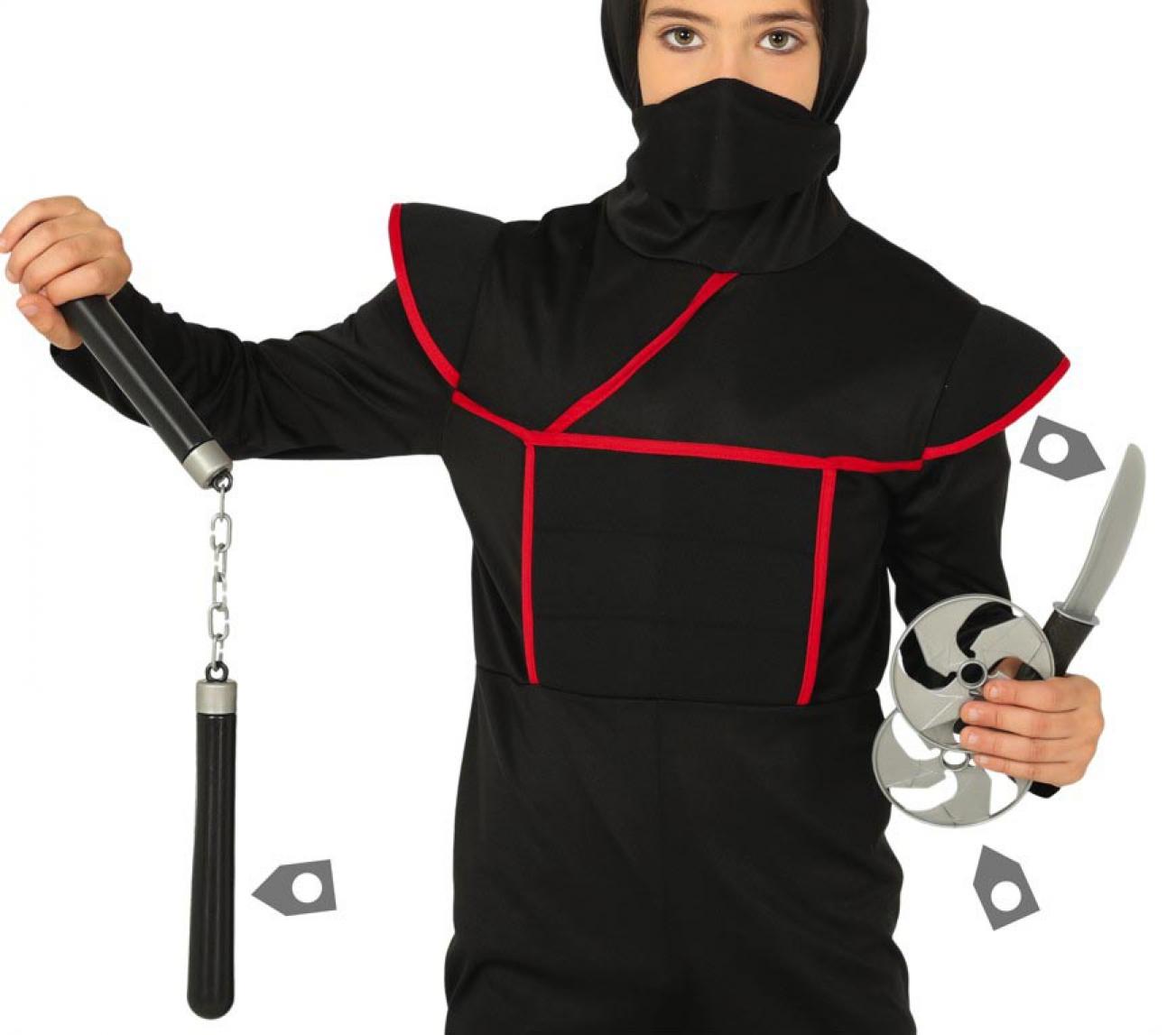 Set ninja