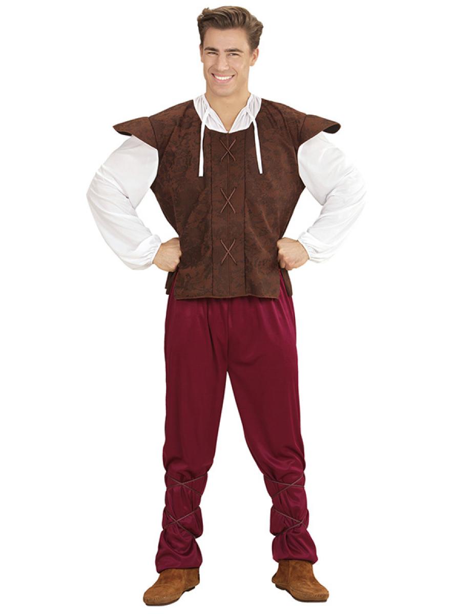 Aubergiste taille XL