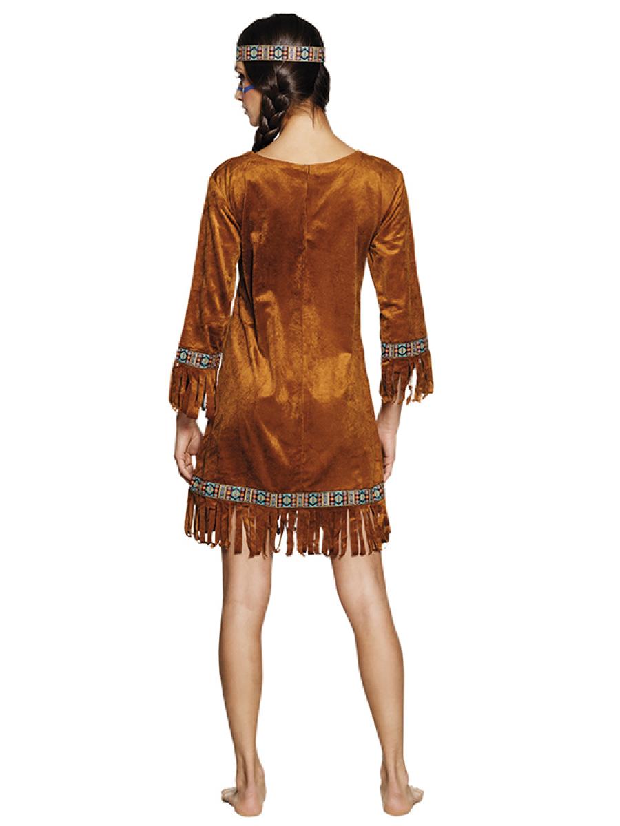 Robe Indienne taille M