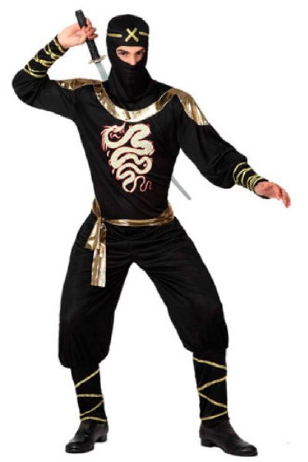 Ninja or taille L/XL