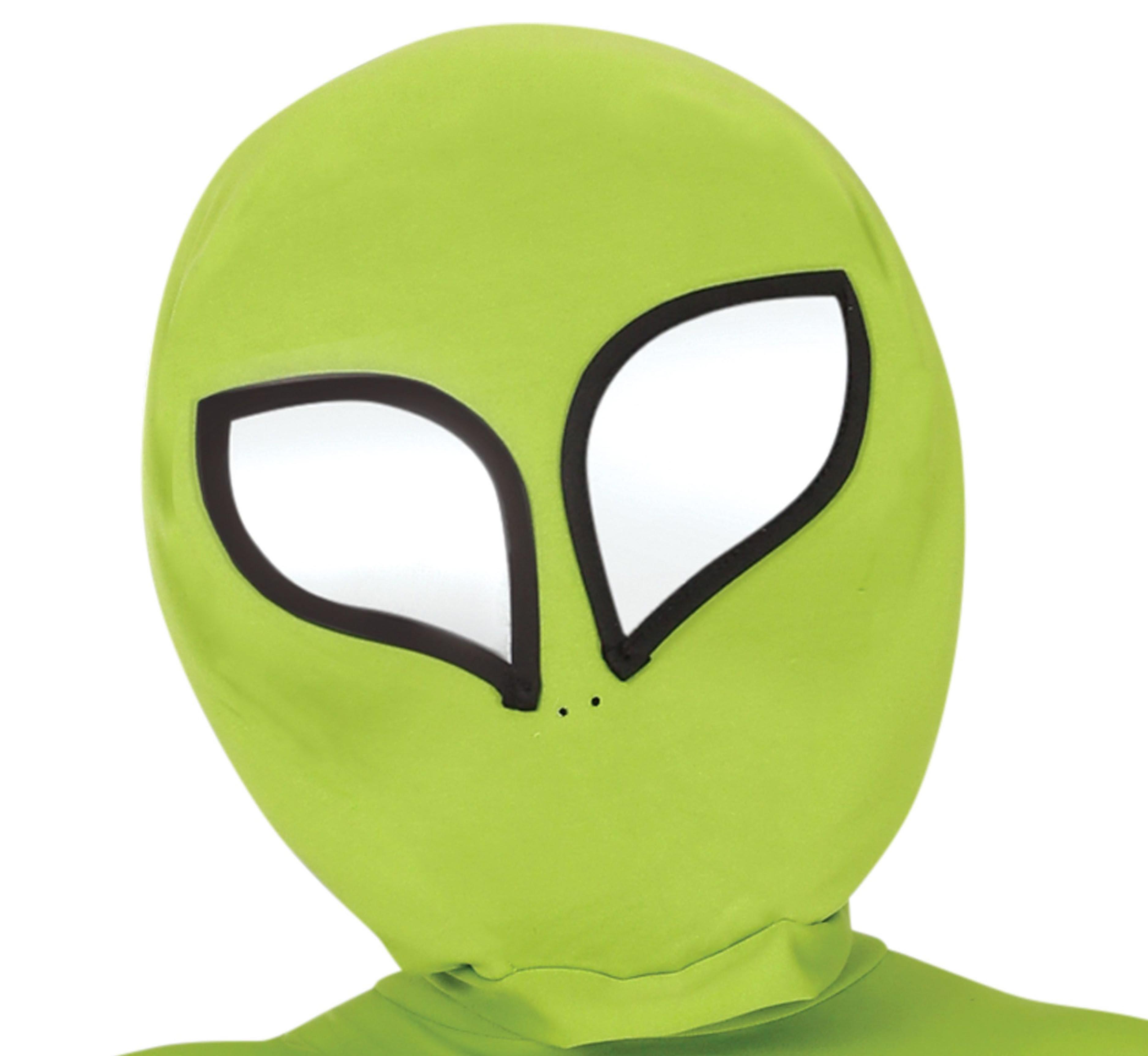 Alien taille S