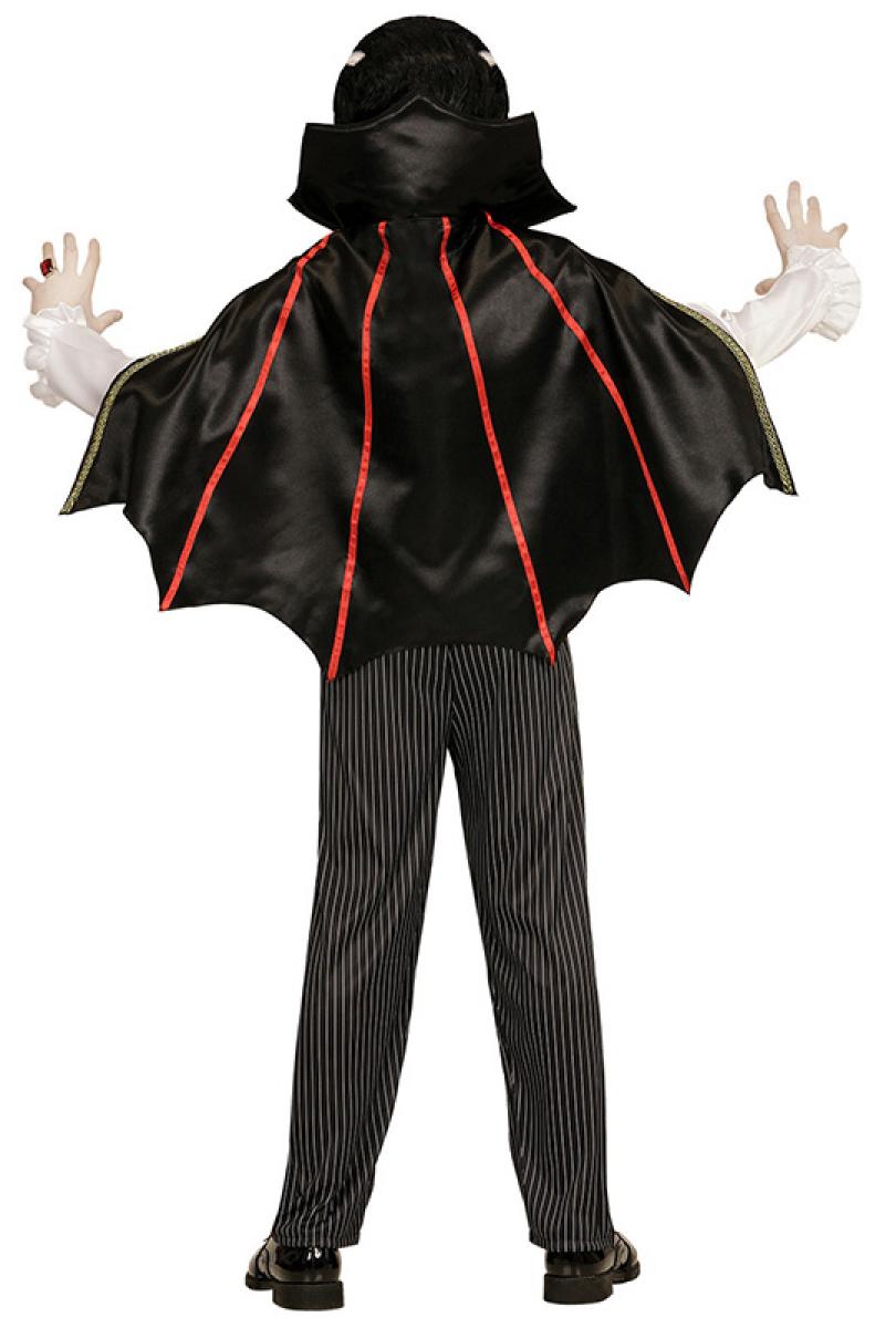 Vampire 8/10 ans