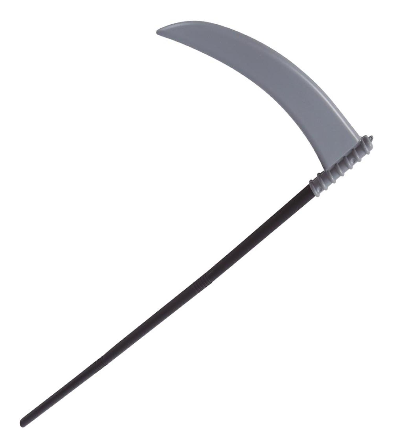 Faux de la mort faucheuse 1m