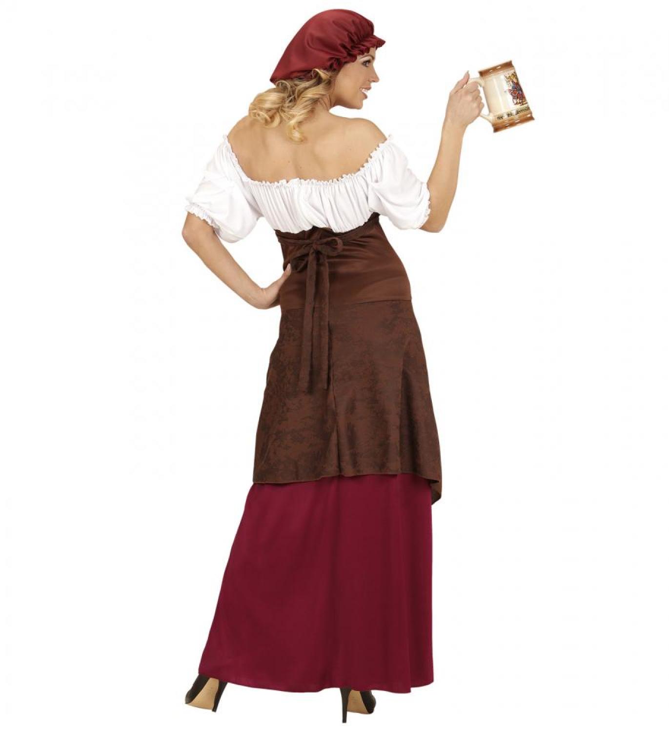 Tavernière taille L