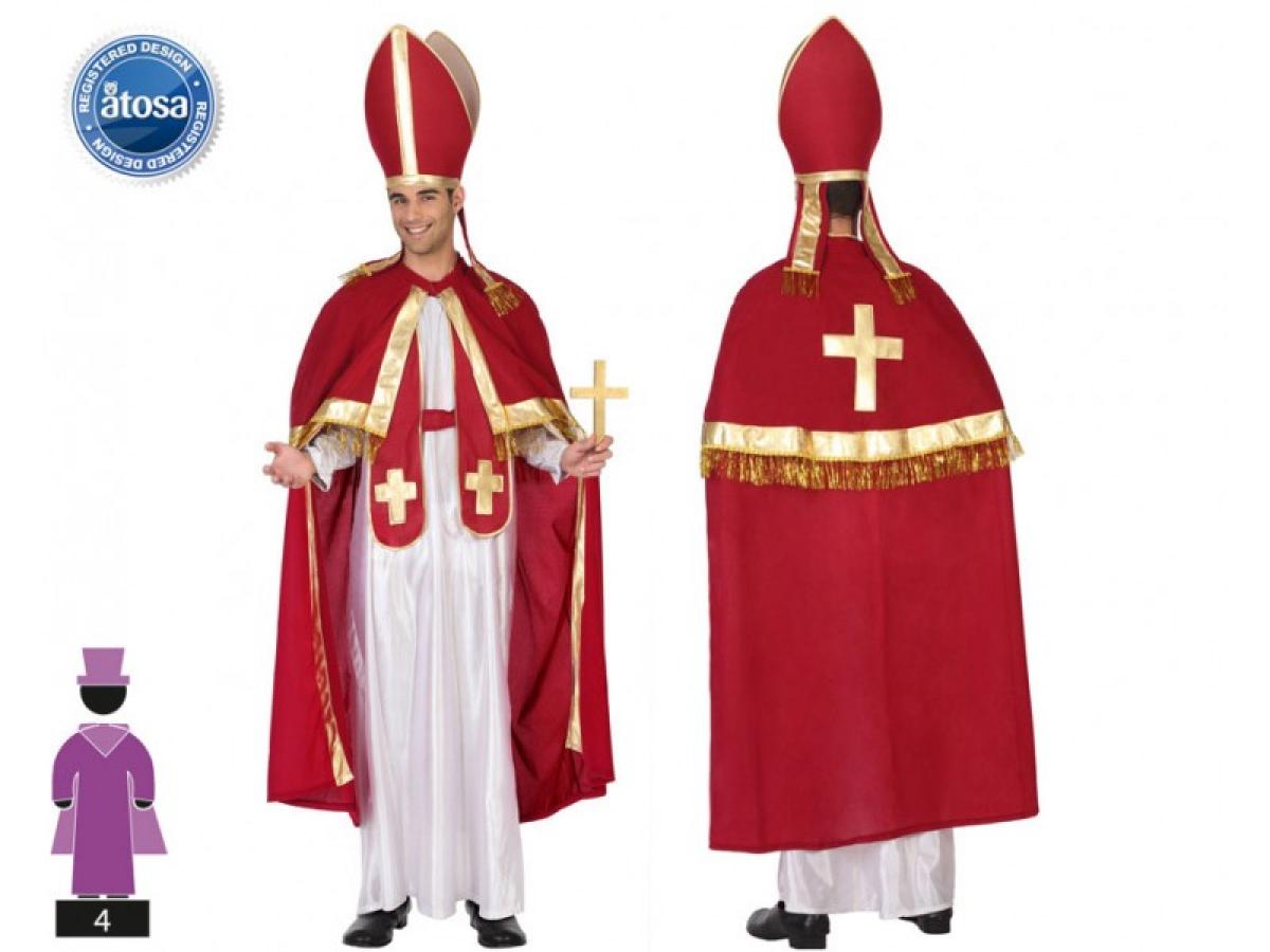 Pape taille M/L