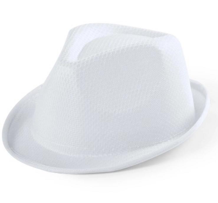 Borsalino Ibiza blanc