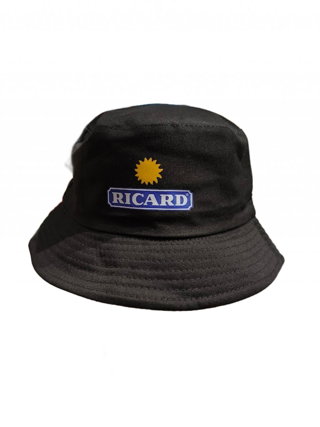 Bob Ricard noir pas cher pour adulte