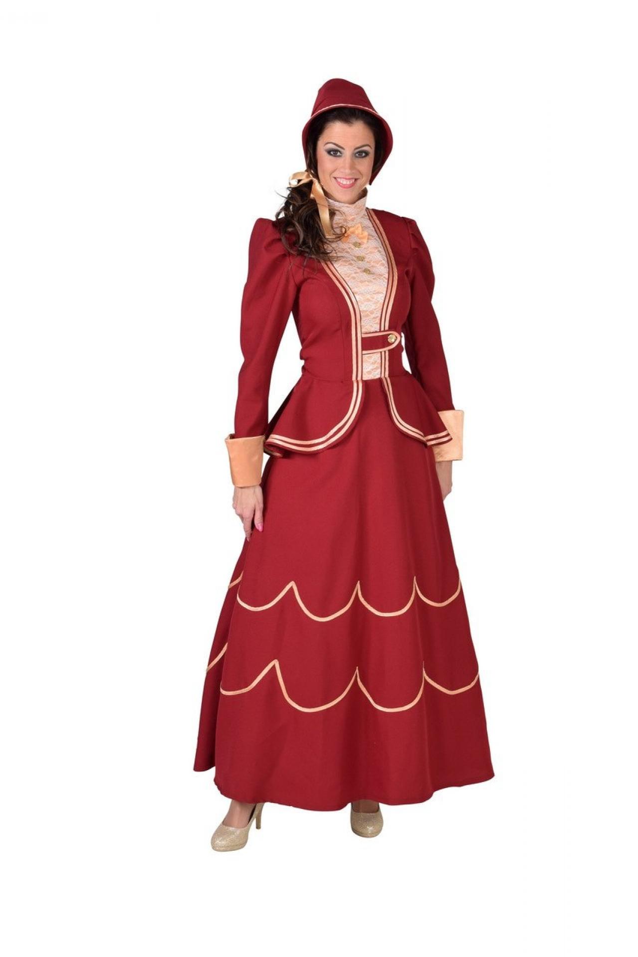 Robe victorienne taille XS/S