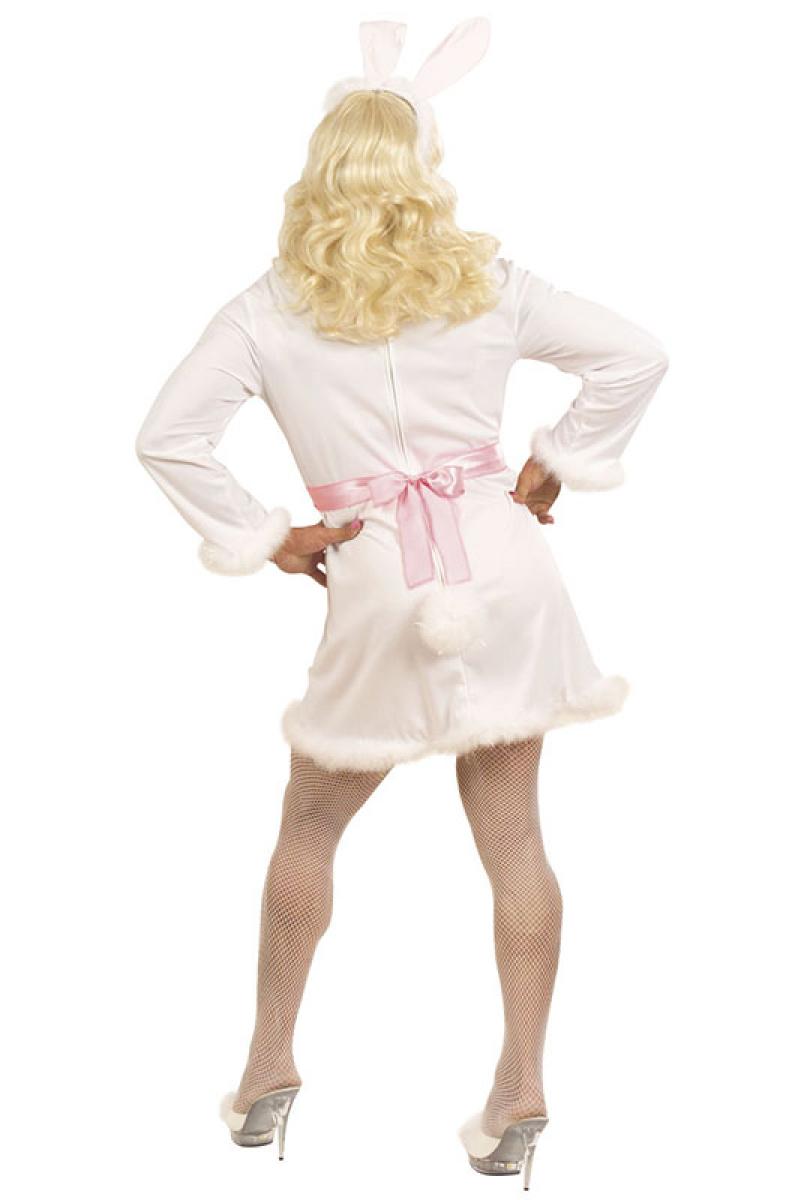 Bunny lapin sexy homme