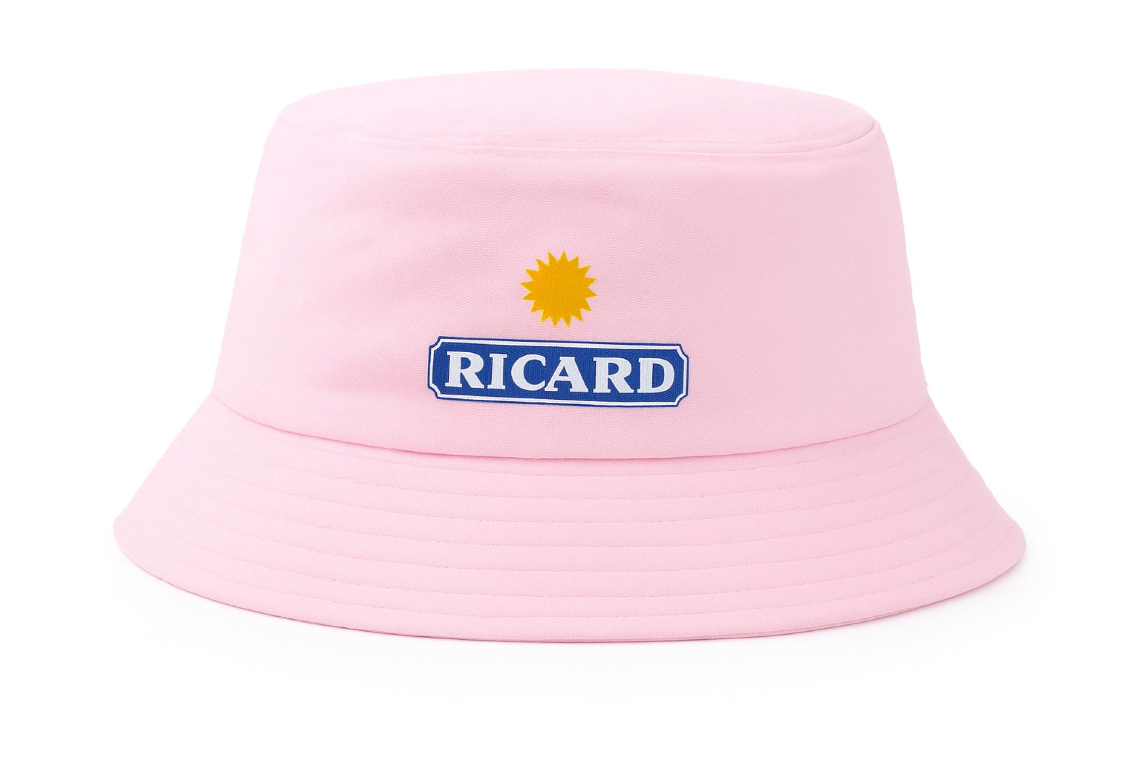 Bob Ricard rose pas cher pour adulte