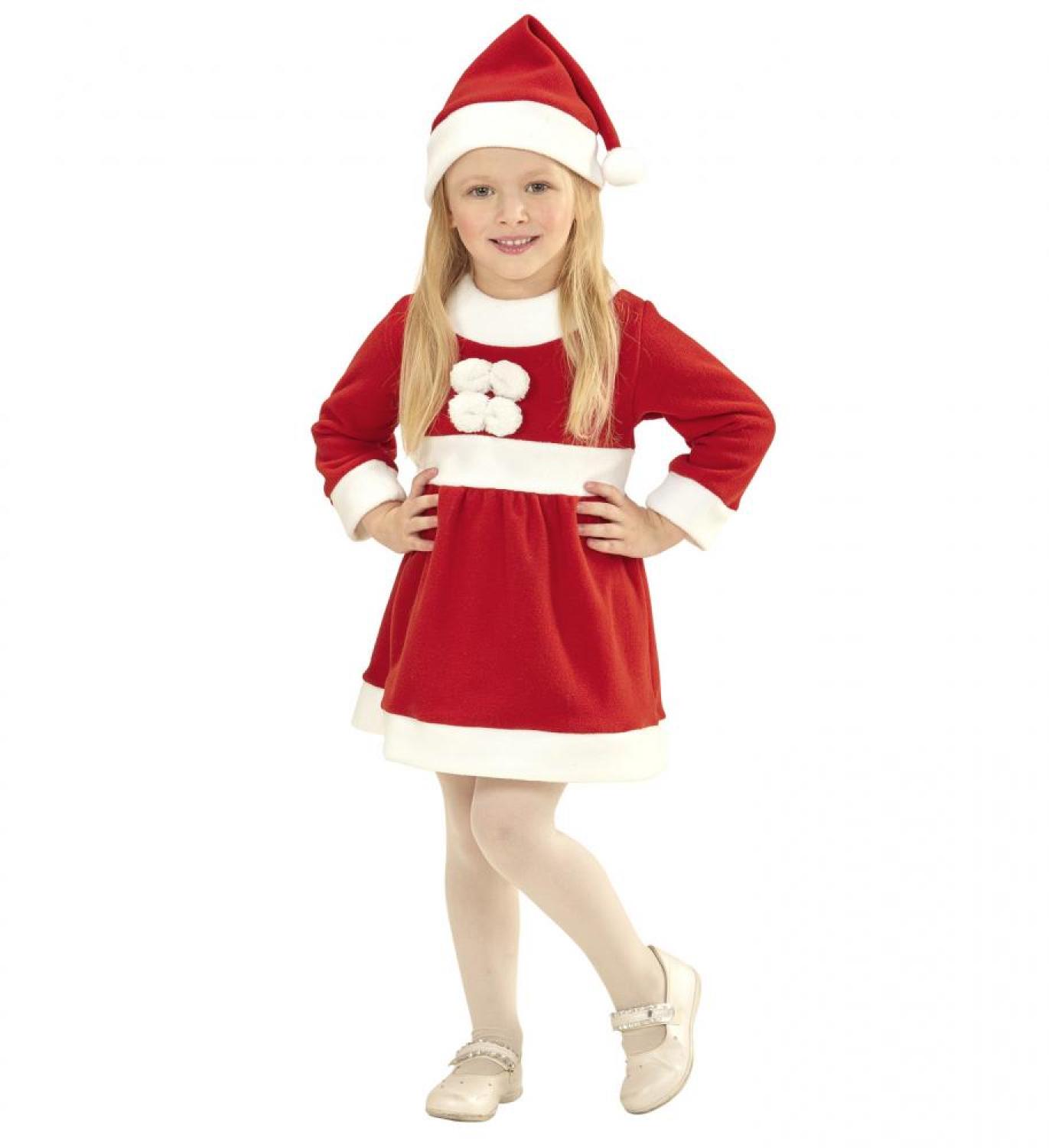 Miss Noël 1/2 ans
