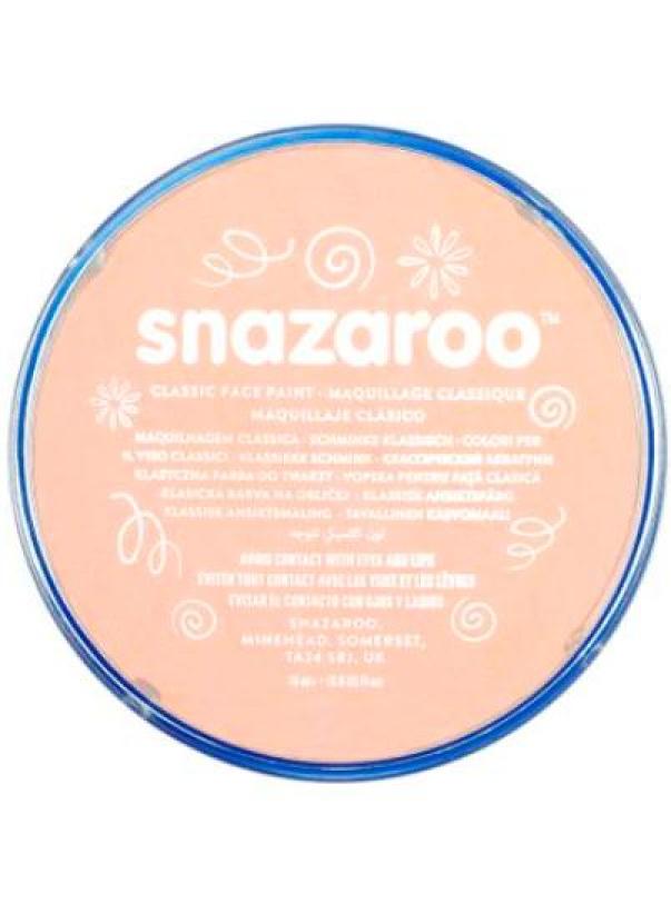 Maquillage 18 ml snazaroo rose chair
