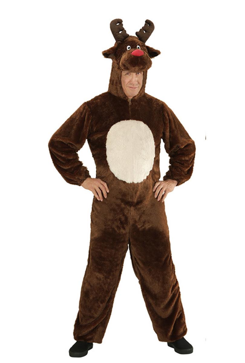 Combinaison de renne taille S/M