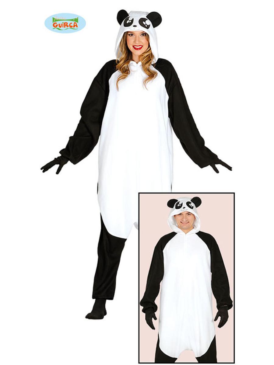 Kigurumi Panda taille S/M