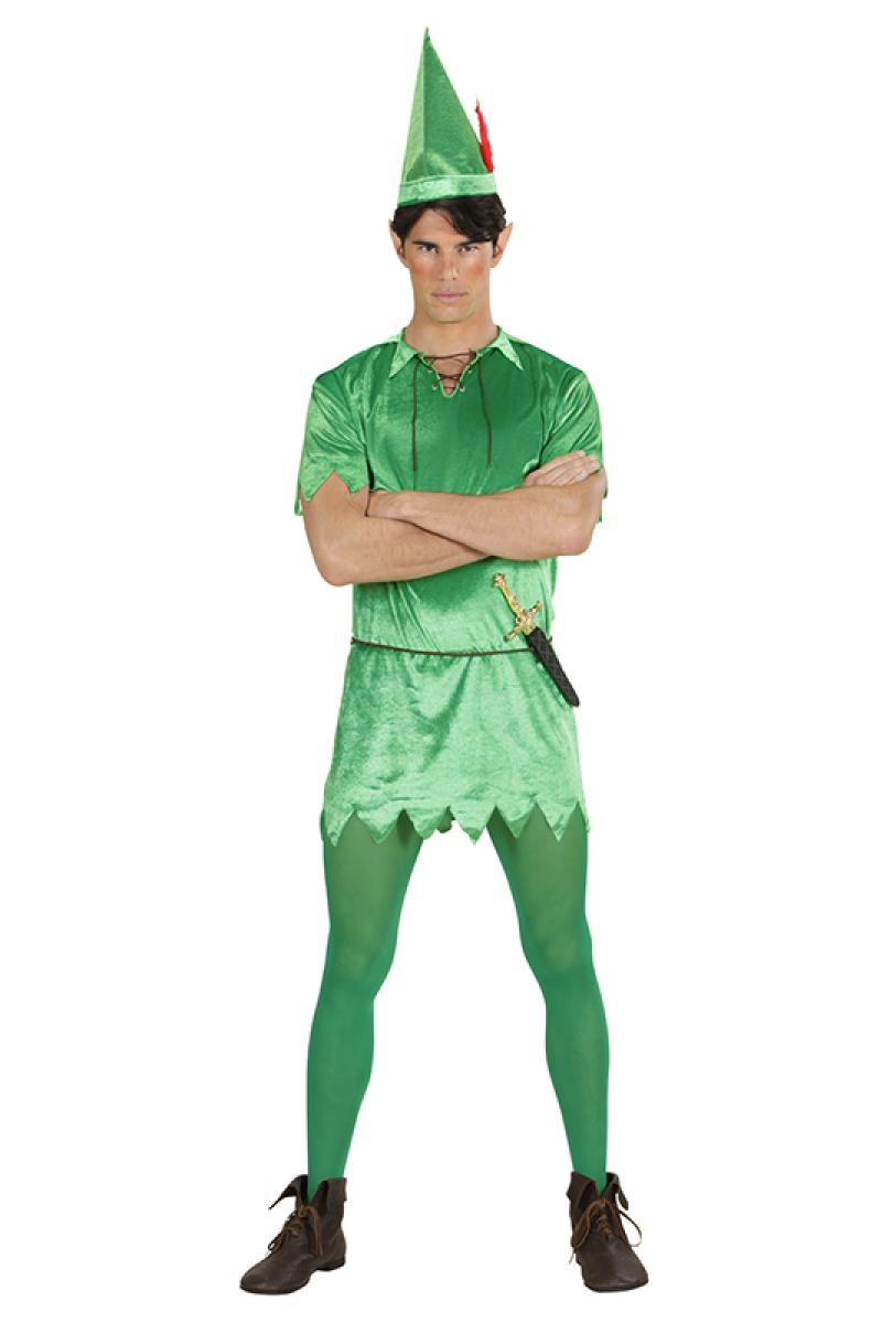Peter Pan taille S