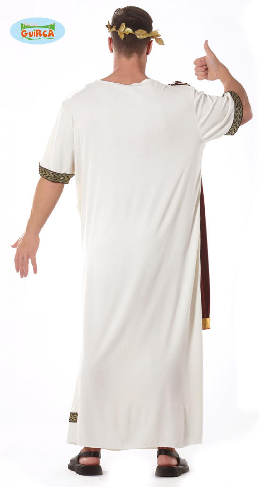 Romain taille XXL