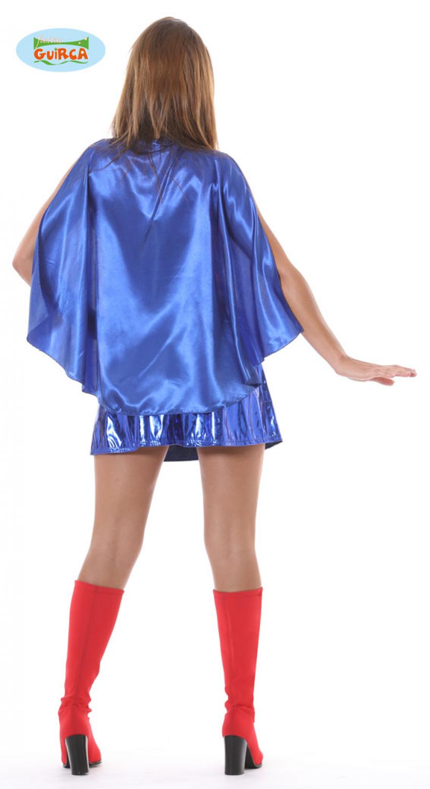 Power Woman taille M