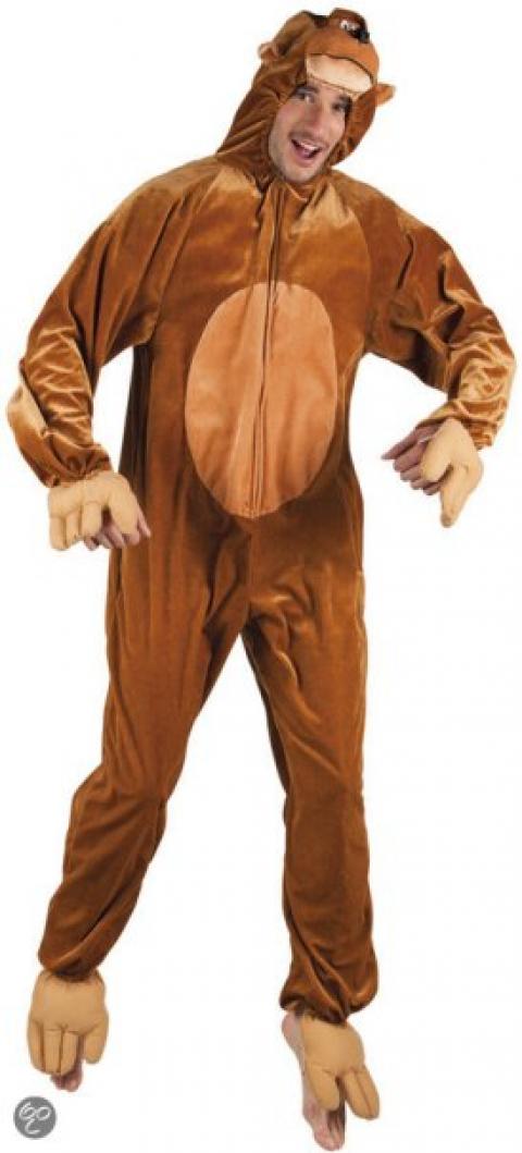Combinaison de singe Taille L/XL