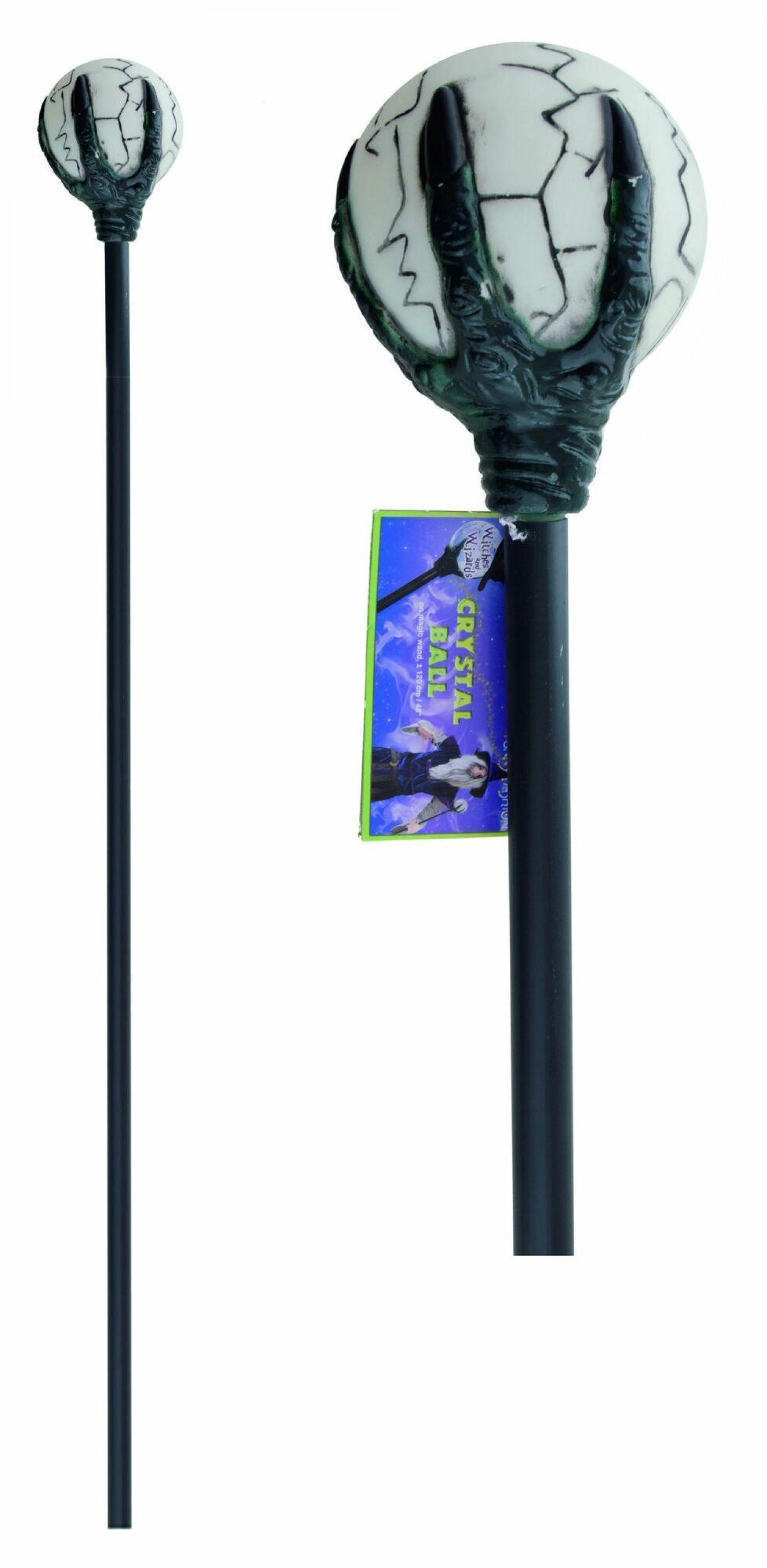Bâton de sorcier lumineux 120cm