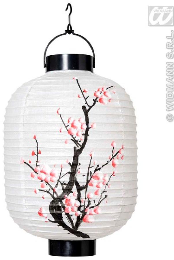 Lampion chinois lumineux