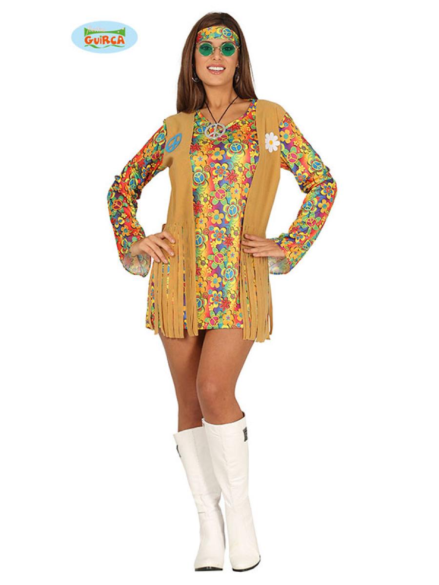 Hippie femme taille M