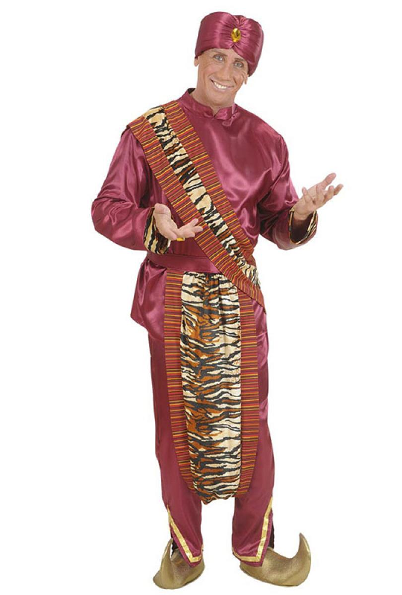 Maharaja taille S