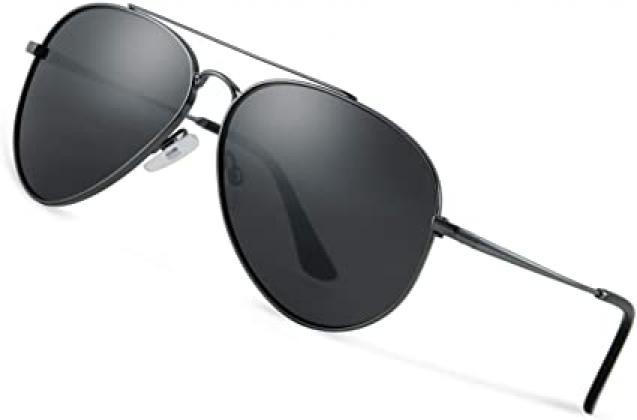 Lunettes soleil pilote