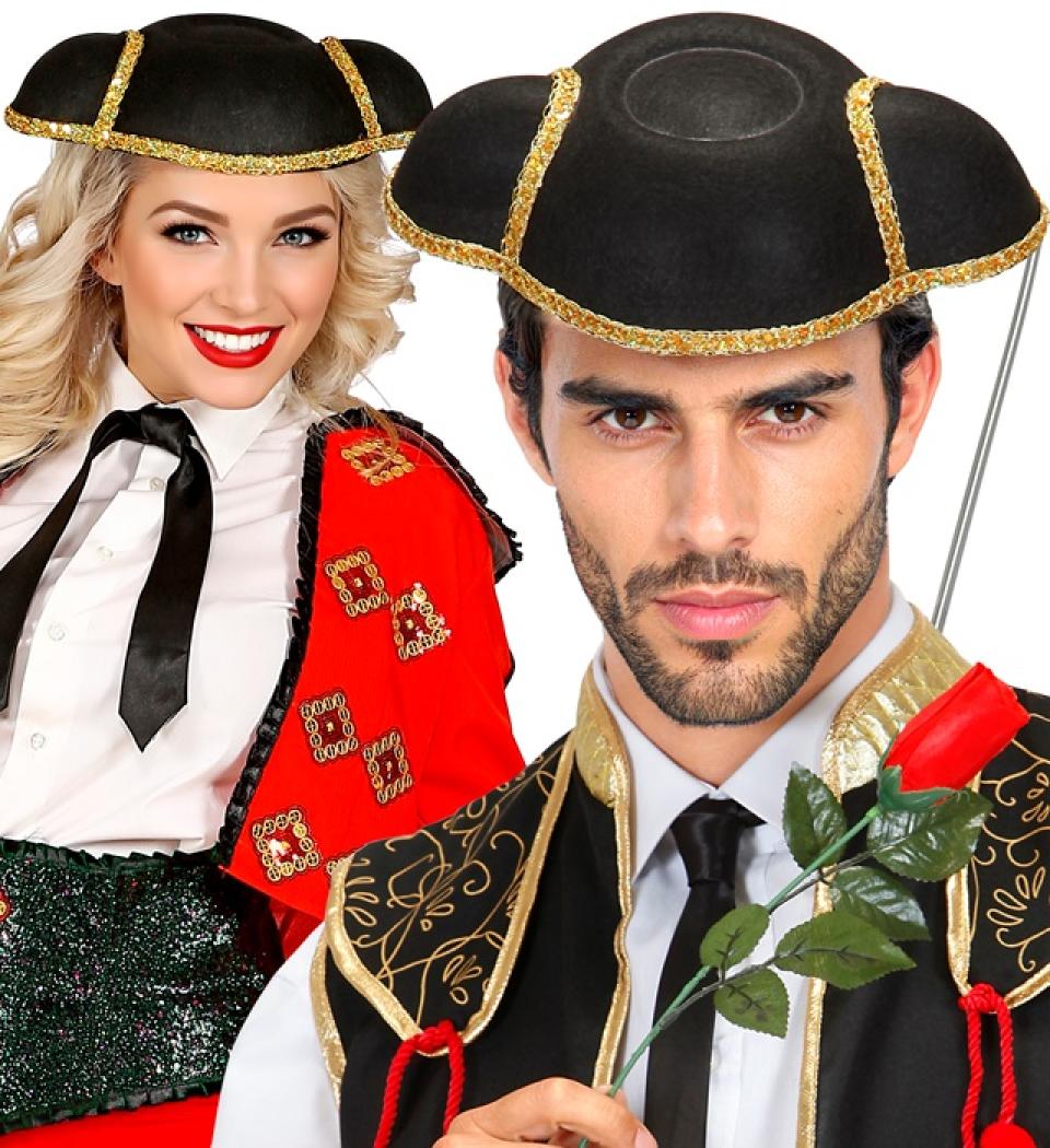 Chapeau de toréador