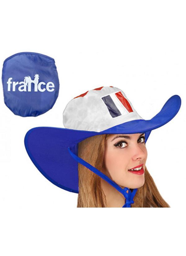 Chapeau pliable France