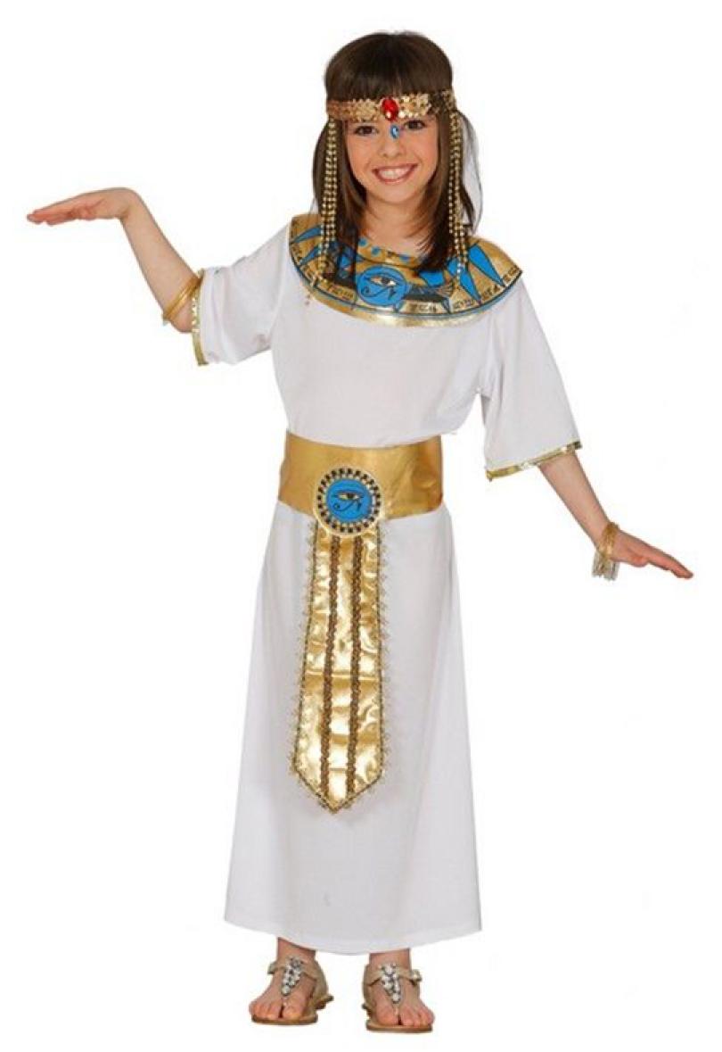 Égyptienne 7/9 ans