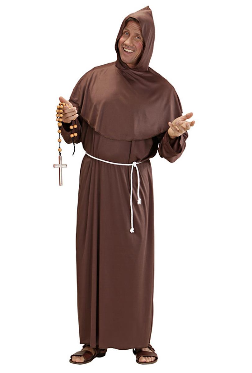 Moine taille XL