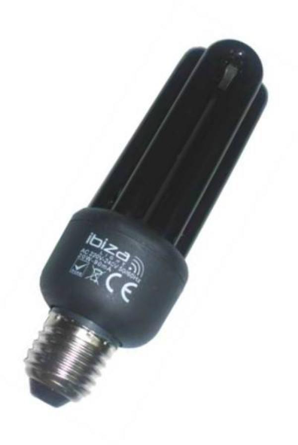 Ampoule lumiere noire 25 w