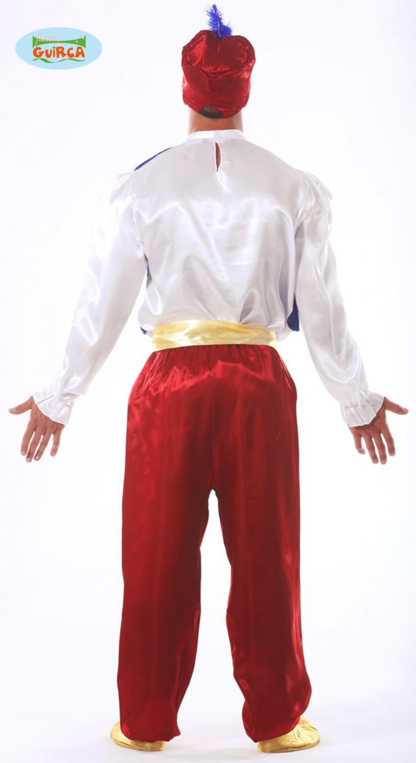 Aladin taille S/M