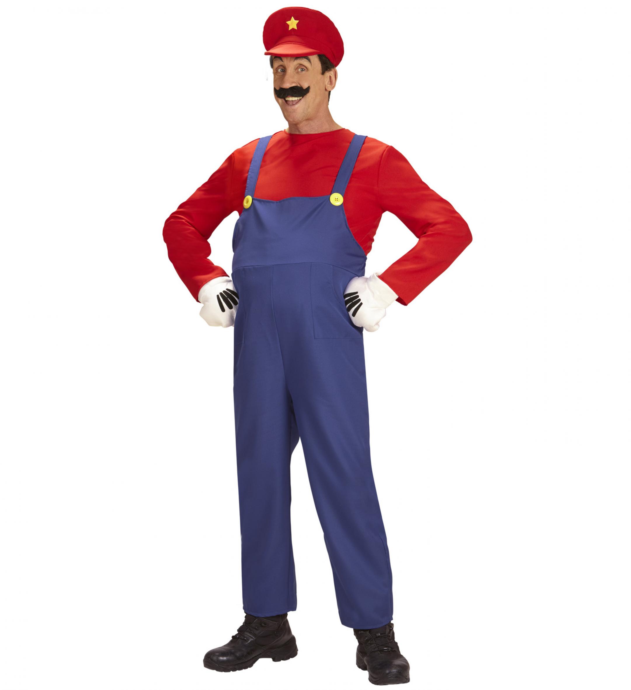 Super Mecano taille XXL