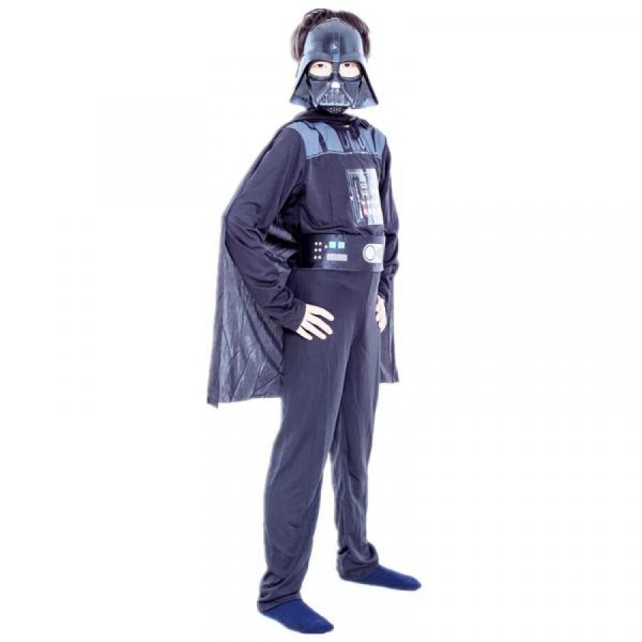 Dark Vador enfant taille 128cm