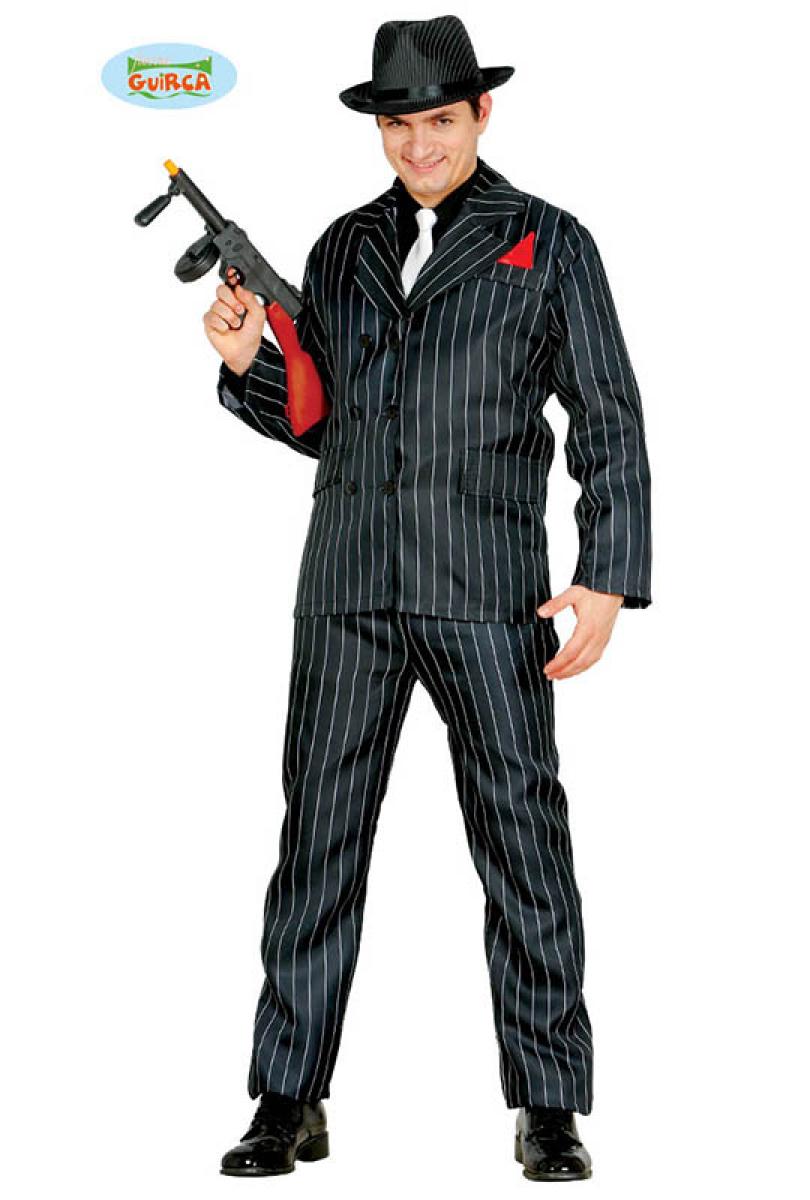 Mafioso taille S/M